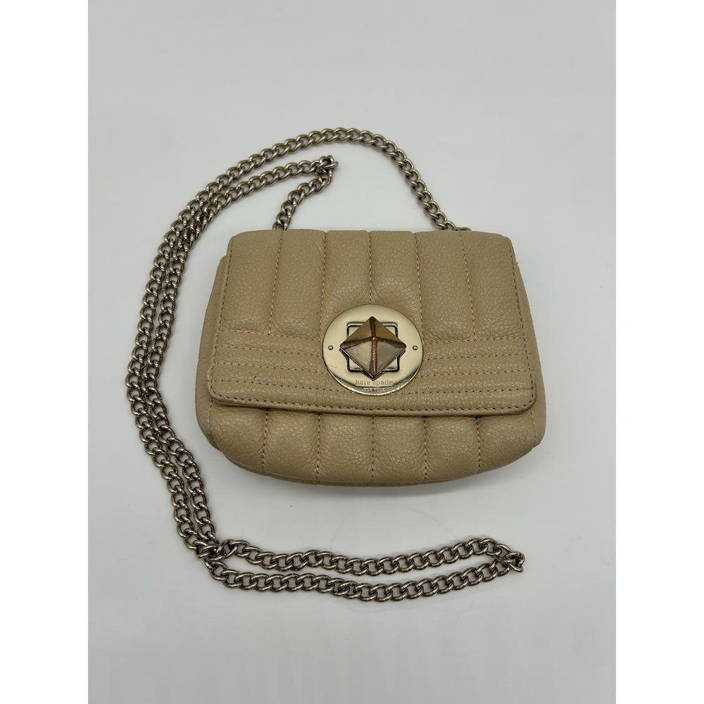 Kate Spade New York Gold Coast Lily Cross Body Bag